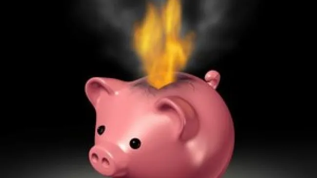 We Are Headed Toward a Cashless Society?